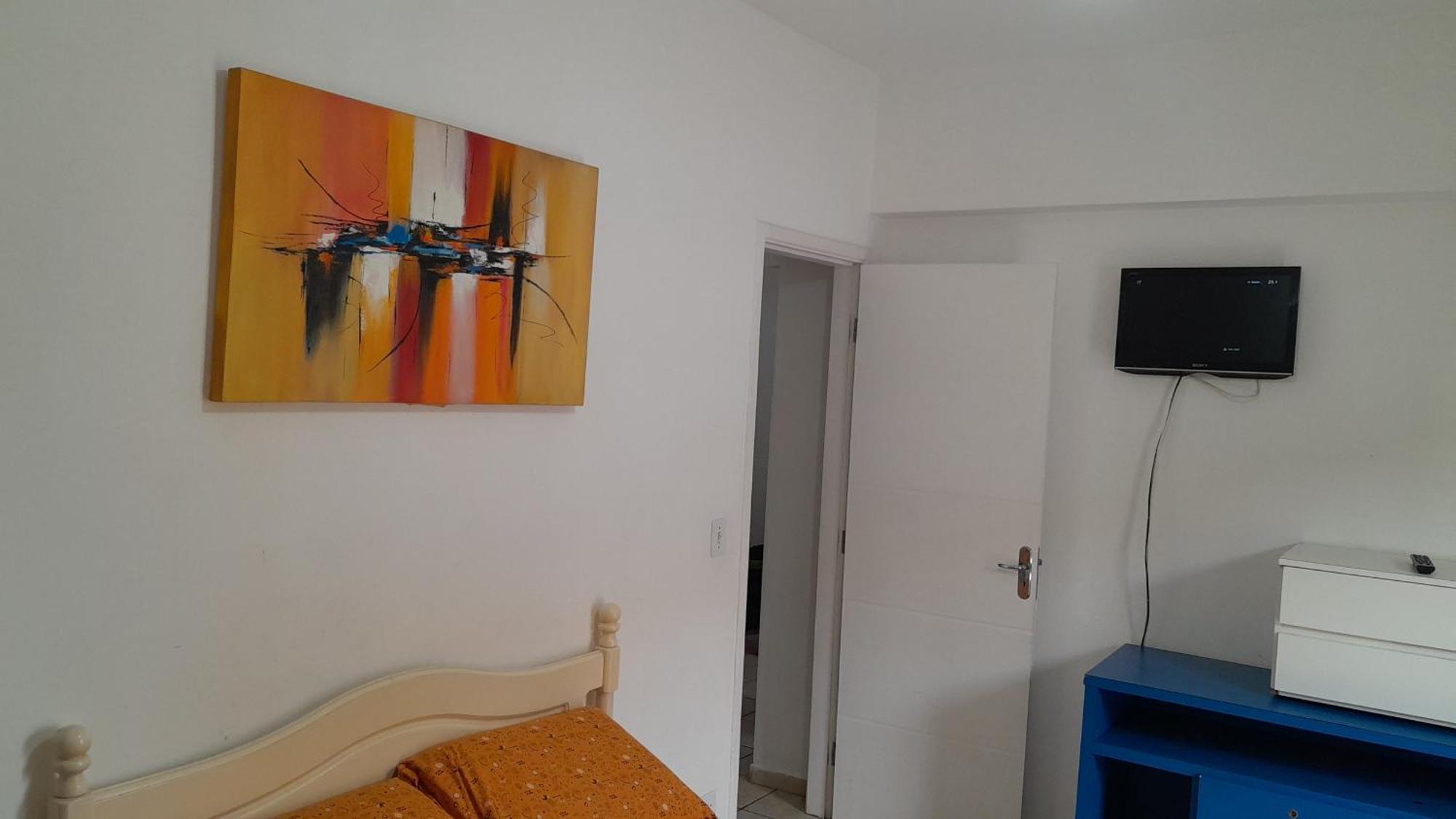 Guarujá: Beachside Retreat With Pool And Flexible Check-in * Guaruja