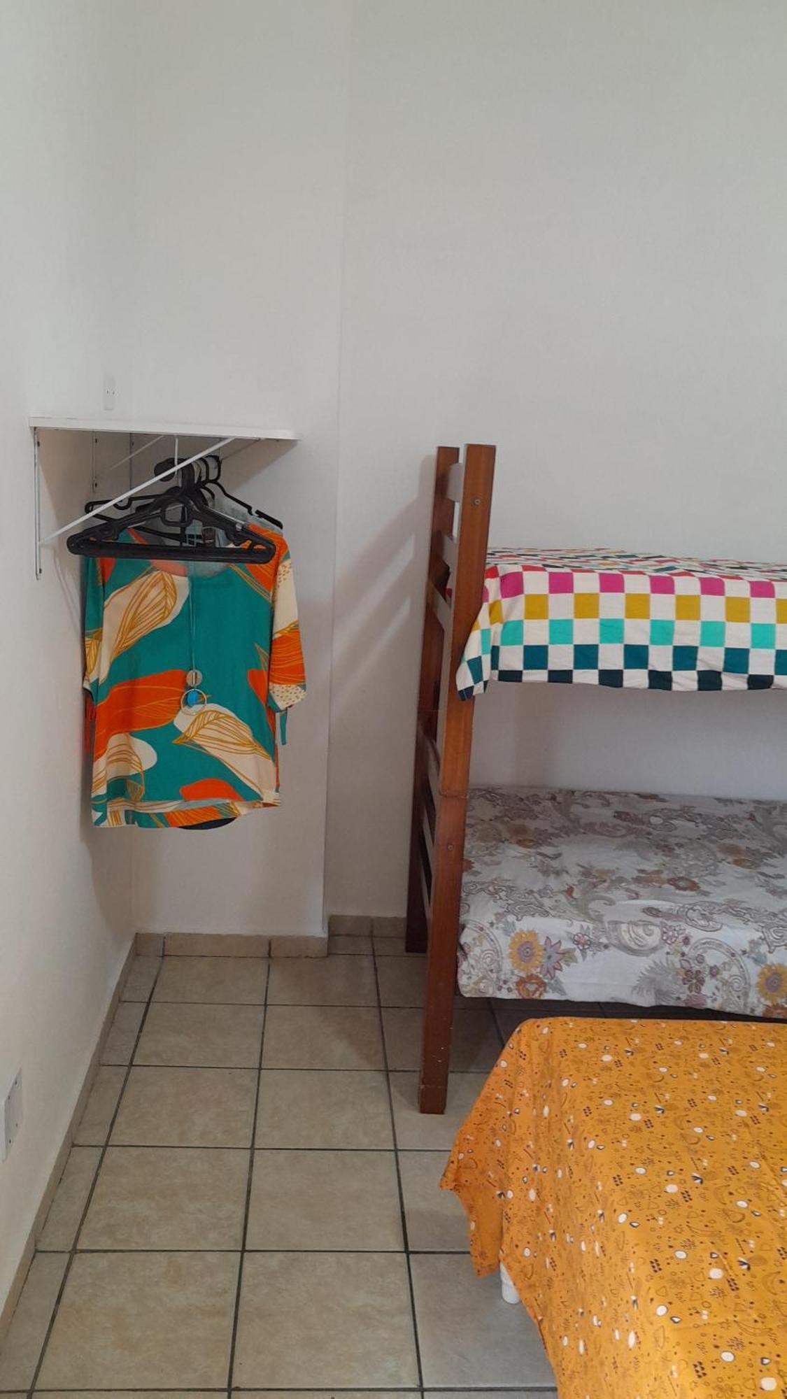 Guarujá: Beachside Retreat With Pool And Flexible Check-in Apartment Guaruja