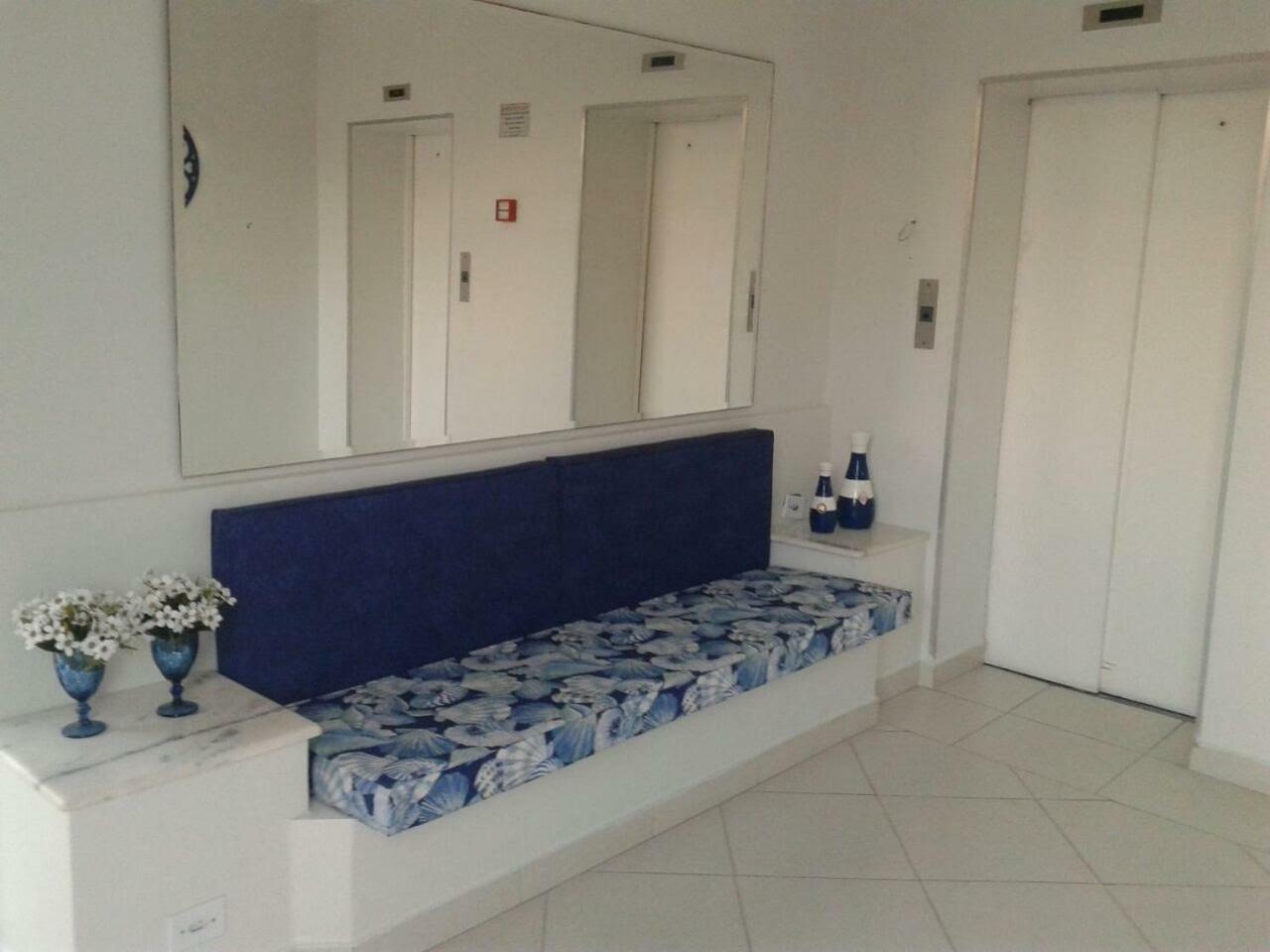 Guarujá: Beachside Retreat With Pool And Flexible Check-in