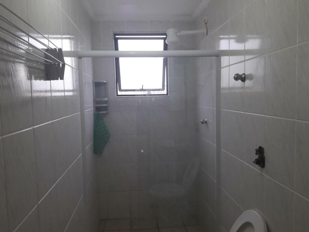 Guarujá: Beachside Retreat With Pool And Flexible Check-in Apartment Guaruja
